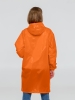 Изображение №6 | Дождевик Rainman Zip Pro оранжевый неон, размер S