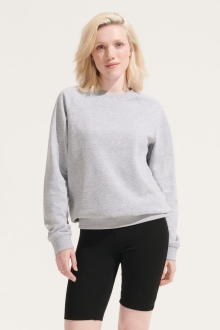 Изображение №5 | Свитшот унисекс Space, черный, размер XXS