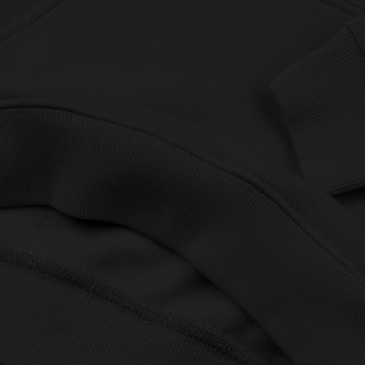 Изображение №3 | Толстовка детская Stellar Kids, черная, на рост 96-104 см (4 года)