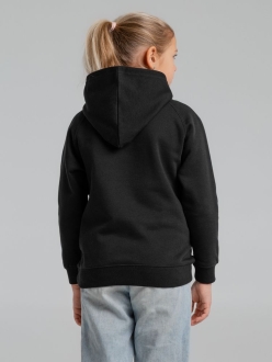 Изображение №5 | Толстовка детская Stellar Kids, черная, на рост 96-104 см (4 года)