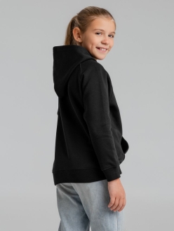 Изображение №6 | Толстовка детская Stellar Kids, черная, на рост 96-104 см (4 года)