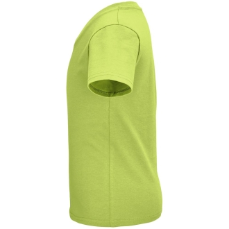 Изображение №3 | Футболка детская Pioneer Kids, зеленое яблоко, на рост 96-104 см (4 года)