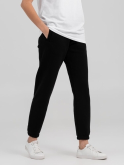 Изображение №5 | Джоггеры Kulonga, черные, размер XS/S