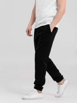 Изображение №6 | Джоггеры Kulonga, черные, размер XS/S