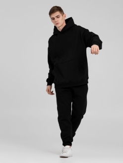 Изображение №7 | Джоггеры Kulonga, черные, размер XS/S