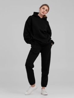Изображение №8 | Джоггеры Kulonga, черные, размер XS/S