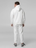 Изображение №8 | Джоггеры Kulonga, молочно-белые, размер M/ L
