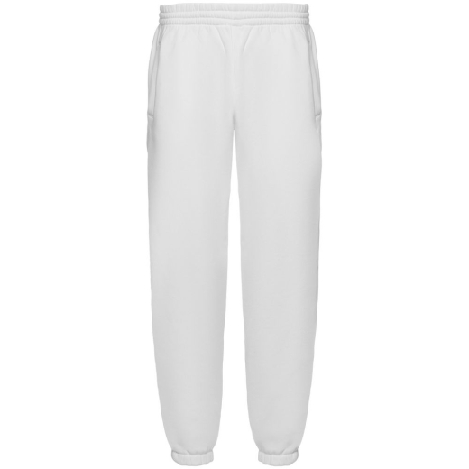 Изображение №1 | Джоггеры Kulonga, молочно-белые, размер M/ L