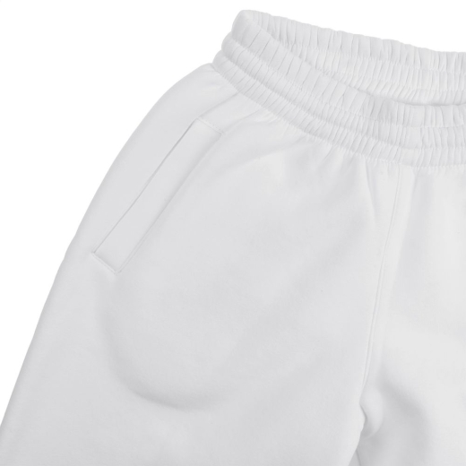 Изображение №4 | Джоггеры Kulonga, молочно-белые, размер M/ L