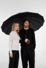 Изображение №7 | Зонт-трость Big Boss, черный