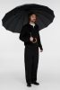 Изображение №10 | Зонт-трость Big Boss, черный