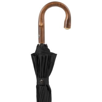 Изображение №5 | Зонт-трость Big Boss, черный