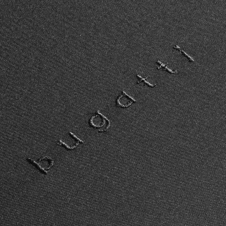 Изображение №6 | Зонт-трость Big Boss, черный