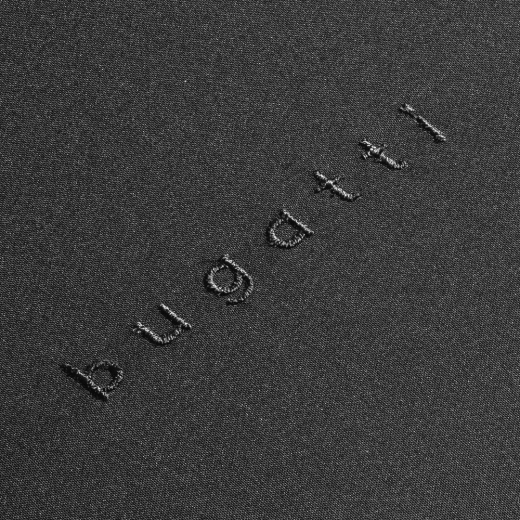 Изображение №6 | Зонт-трость Big Boss, черный