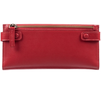 Изображение №1 | Кошелек Torretta, красный