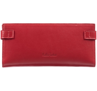 Изображение №2 | Кошелек Torretta, красный