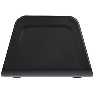 Изображение №7 | Настольный стерилизатор с беспроводной зарядкой и часами UV Depot, черный