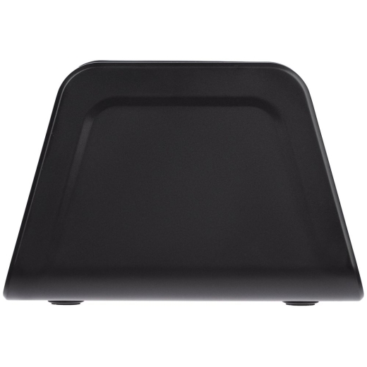 Изображение №7 | Настольный стерилизатор с беспроводной зарядкой и часами UV Depot, черный