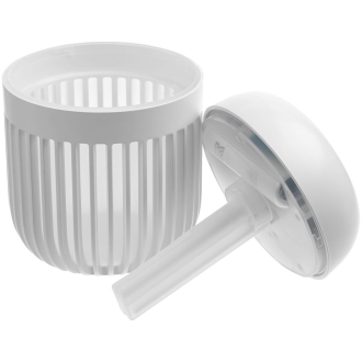 Изображение №7 | Переносной увлажнитель-ароматизатор с подсветкой PH11, белый