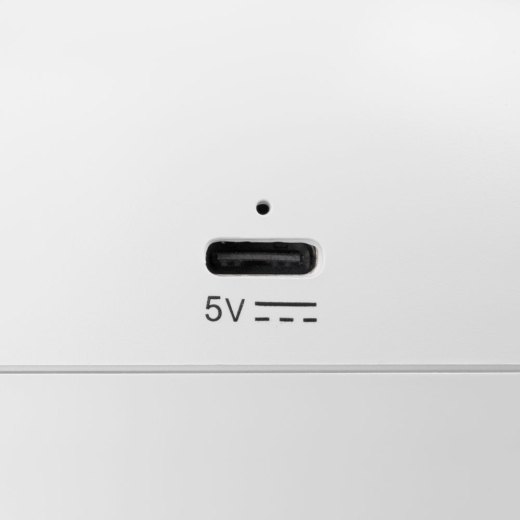 Изображение №6 | Переносной увлажнитель-ароматизатор с подсветкой PH11, белый