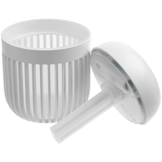 Изображение №7 | Переносной увлажнитель-ароматизатор с подсветкой PH11, белый