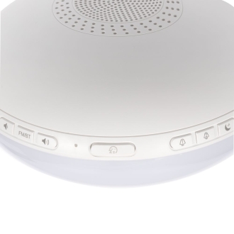 Изображение №9 | Мультимедийная станция с имитацией солнечного света dreamTime, ver.2, белая