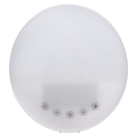 Изображение №3 | Мультимедийная станция с имитацией солнечного света dreamTime, ver.2, белая