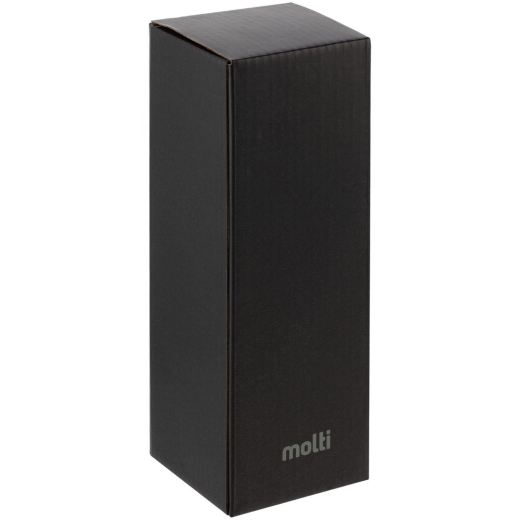 Изображение №10 | Электрический штопор с ножом для фольги Wine Diesel, черный