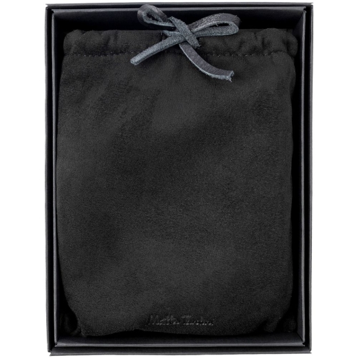 Изображение №7 | Кошелек Partinico, черный с желтым