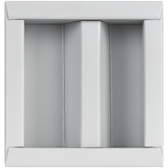 Изображение №2 | Коробка-пенал Shift, большая, серая