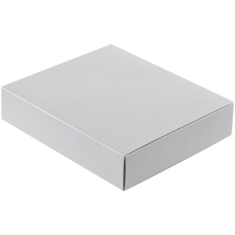 Изображение №3 | Коробка-пенал Shift, большая, серая