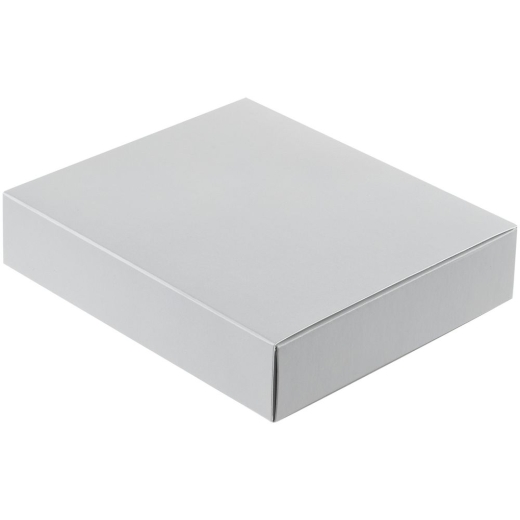 Изображение №3 | Коробка-пенал Shift, большая, серая