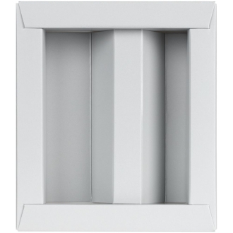 Изображение №2 | Коробка-пенал Shift, малая, серая