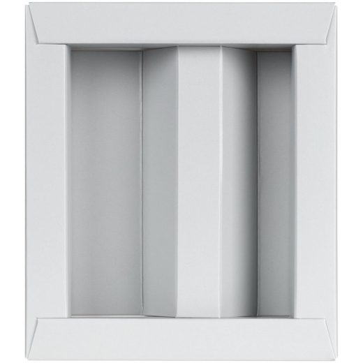 Изображение №2 | Коробка-пенал Shift, малая, серая