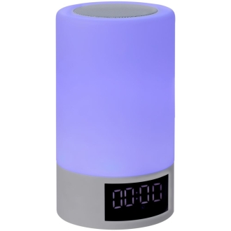 Изображение №1 | Мультимедийная станция glowVox, белая