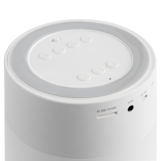 Изображение №5 | Мультимедийная станция glowVox, белая