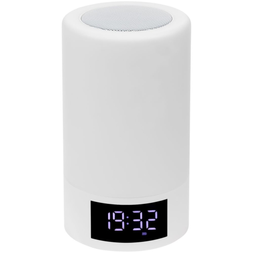 Изображение №3 | Мультимедийная станция glowVox, белая