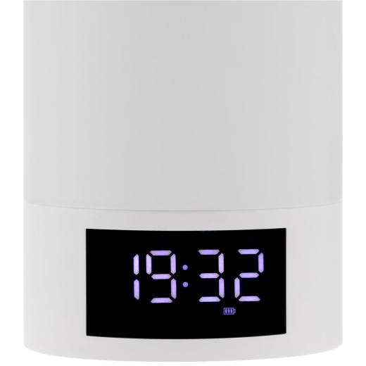 Изображение №4 | Мультимедийная станция glowVox, белая