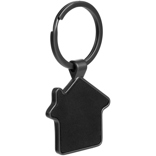Изображение №1 | Брелок Gun Metal Lodge, графитовый
