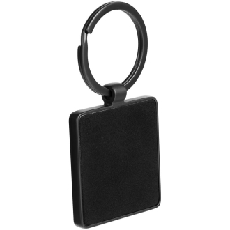 Изображение №1 | Брелок Gun Metal Square, графитовый