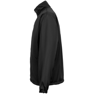 Изображение №3 | Ветровка Kivach Basic, черная, размер S