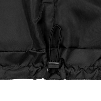 Изображение №5 | Ветровка Kivach Basic, черная, размер S