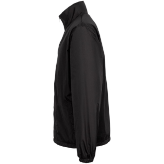 Изображение №3 | Ветровка Kivach Pro, черная, размер XS