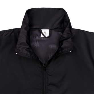Изображение №4 | Ветровка Kivach Pro, черная, размер XS