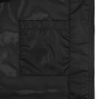 Изображение №5 | Ветровка Kivach Pro, черная, размер XS