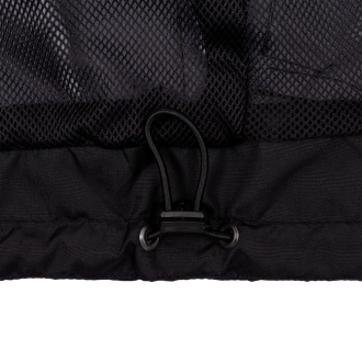 Изображение №6 | Ветровка Kivach Pro, черная, размер XS