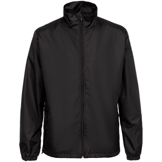 Изображение №1 | Ветровка Kivach Pro, черная, размер XS