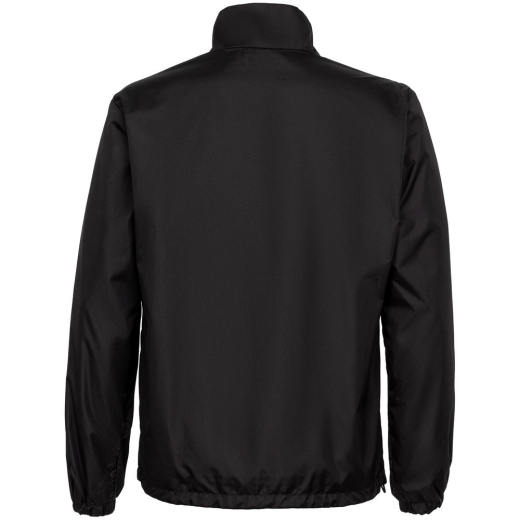 Изображение №2 | Ветровка Kivach Pro, черная, размер XS