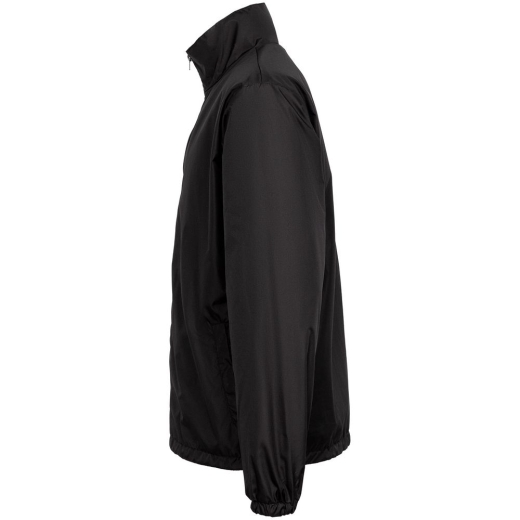 Изображение №3 | Ветровка Kivach Pro, черная, размер XS