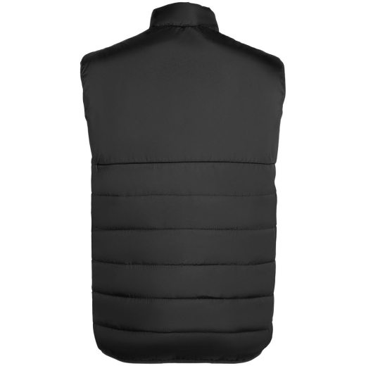 Изображение №2 | Жилет Leven, черный, размер XS